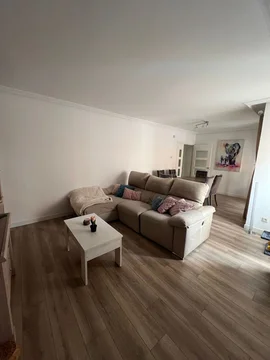 Piso en calle Evangelios, 1 - Foto 5