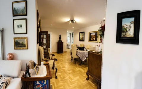 Piso en plaza de los Campos, 4 - Foto 29