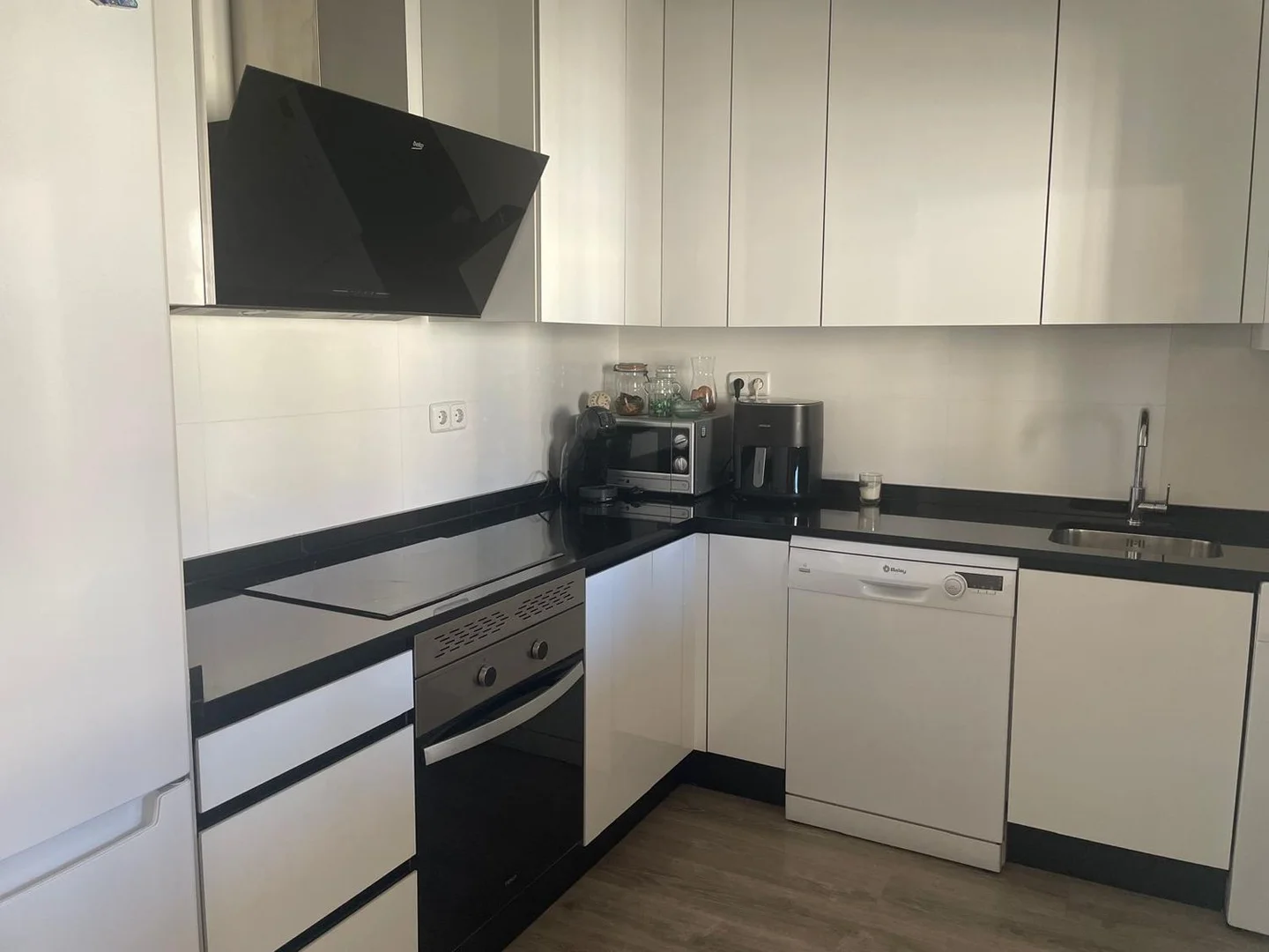 Dúplex en calle de Argumosa, 10 - Foto 9