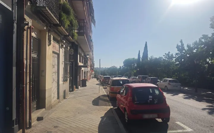 Piso en Calle del Rosario, Palacio - Foto 24