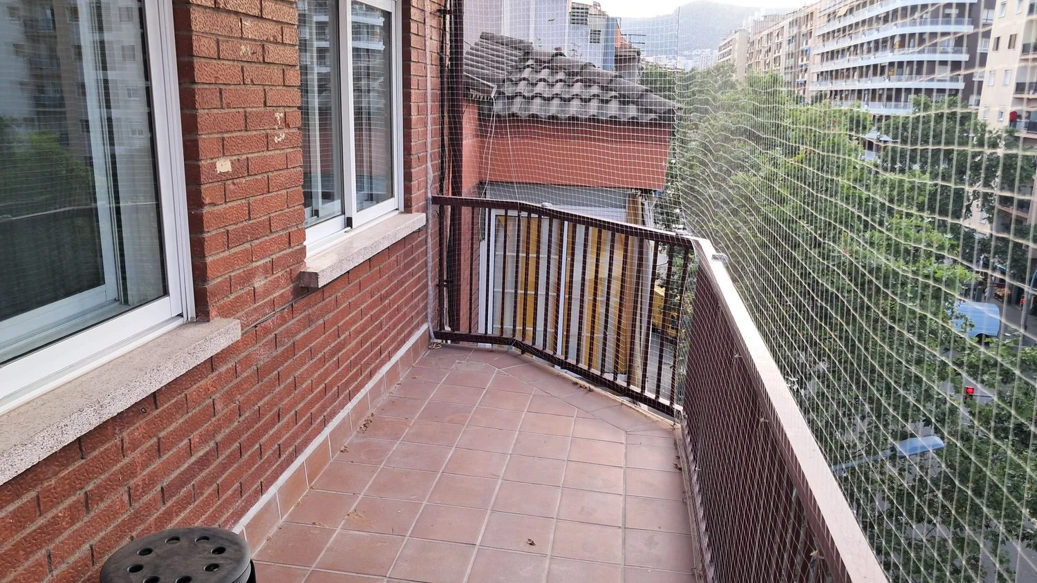 Piso en Paseo de Fabra i Puig, 285, Vilapicina i la Torre Llobeta - Foto 17