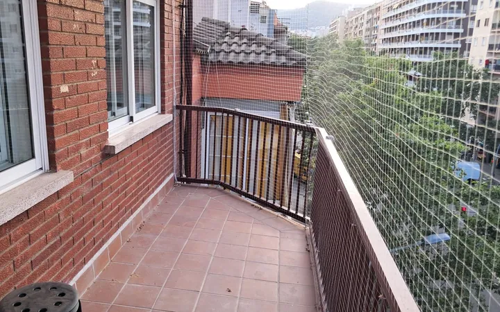 Piso en Paseo de Fabra i Puig, 285, Vilapicina i la Torre Llobeta - Foto 17