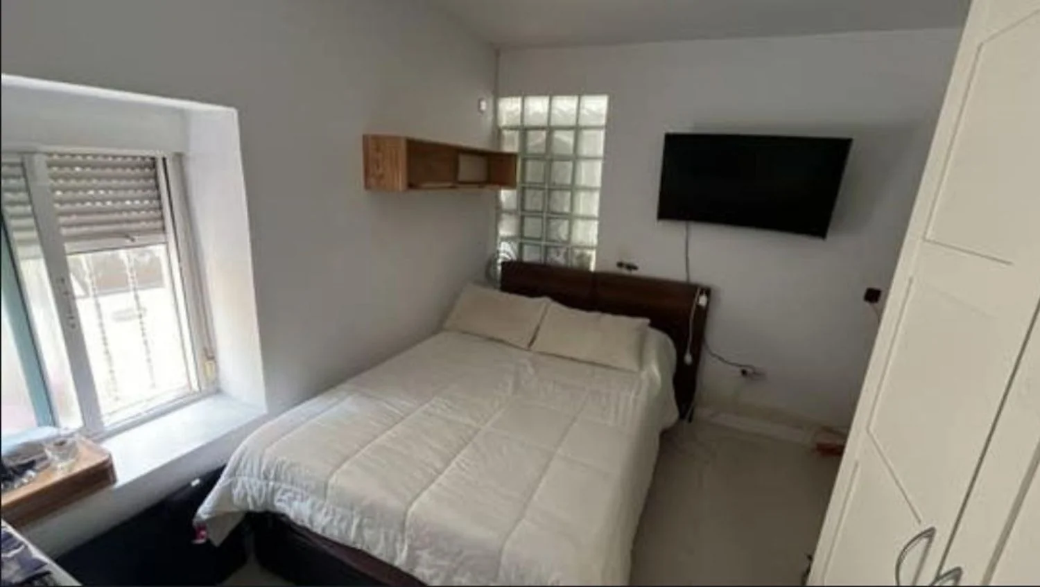 Estudio en Calle Concepción de la Oliva, 24, Butarque - Foto 2
