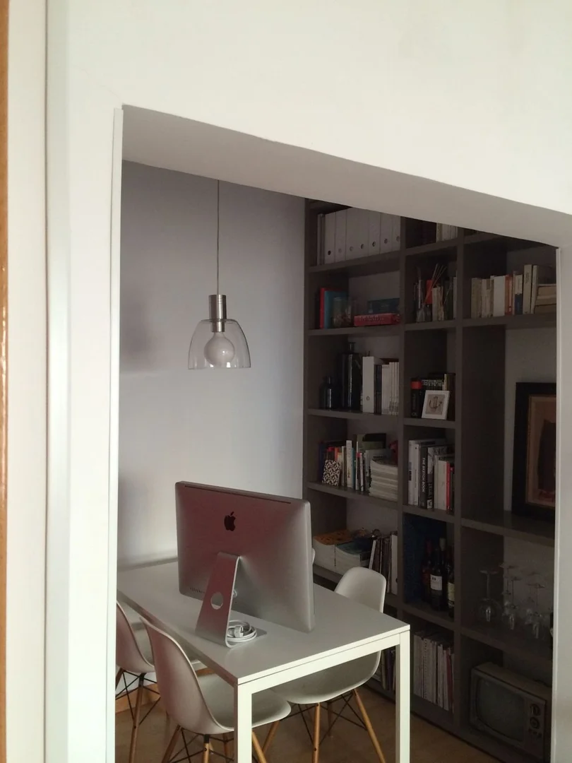 Piso en calle de Raimundo Lulio, 22 - Foto 21