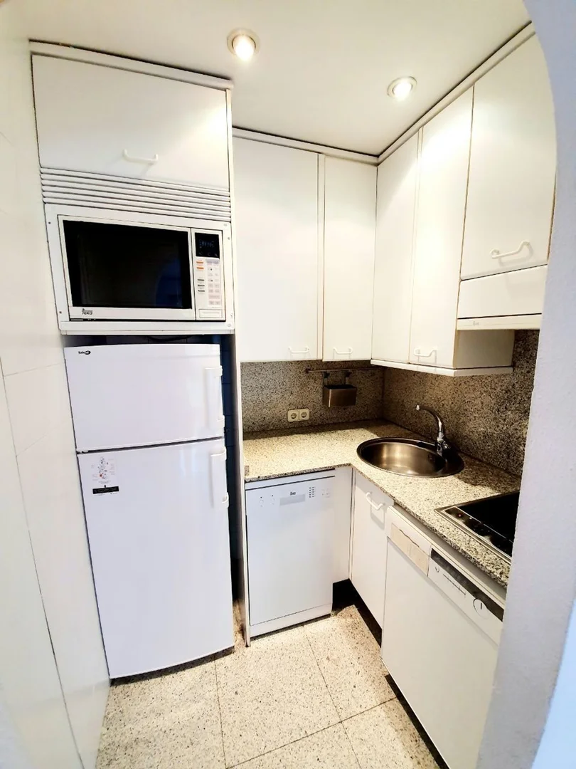 Piso en calle Víctor de la Serna, 5 - Foto 6