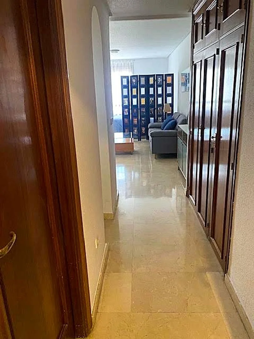 Estudio en Calle de Narváez, 70, Ibiza - Foto 5