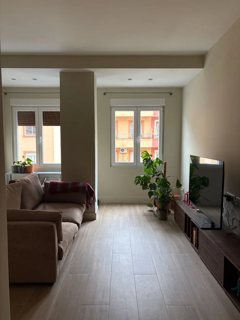 Piso en calle de Alejandro Ferrant, 9 - Foto 2