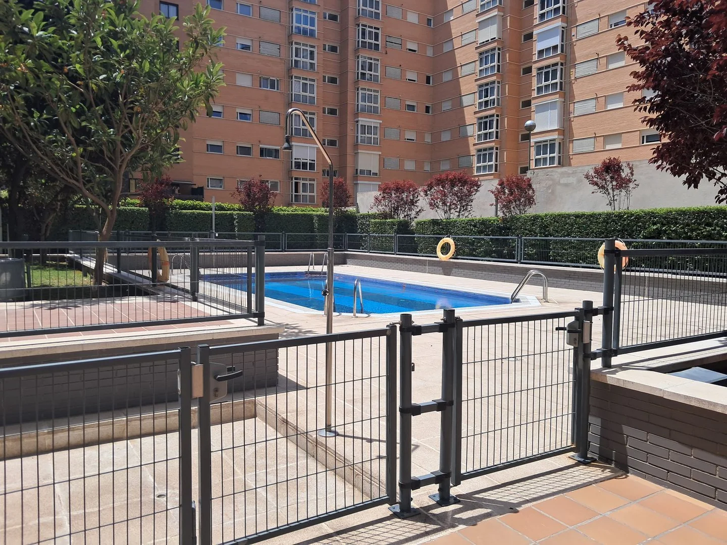 Piso en Calle Arte Expresionista, 24, Ensanche de Vallecas - La Gavia - Foto 2
