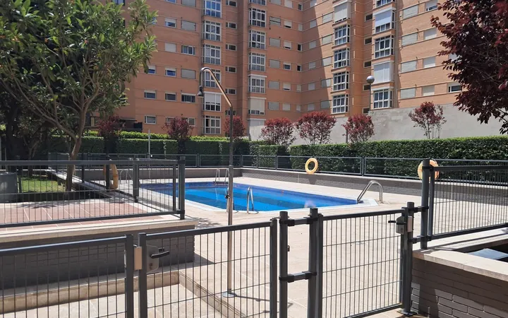 Piso en Calle Arte Expresionista, 24, Ensanche de Vallecas - La Gavia - Foto 2