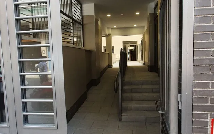 Piso en Calle de Valderribas, 42, Pacífico - Foto 2
