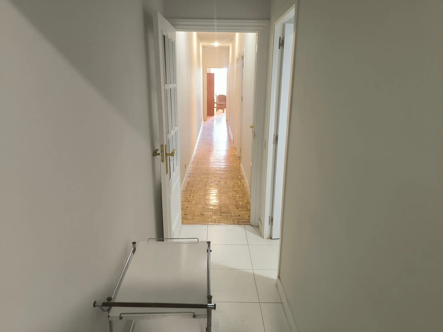 Piso en Calle Islas Filipinas, 32, Vallehermoso - Foto 30