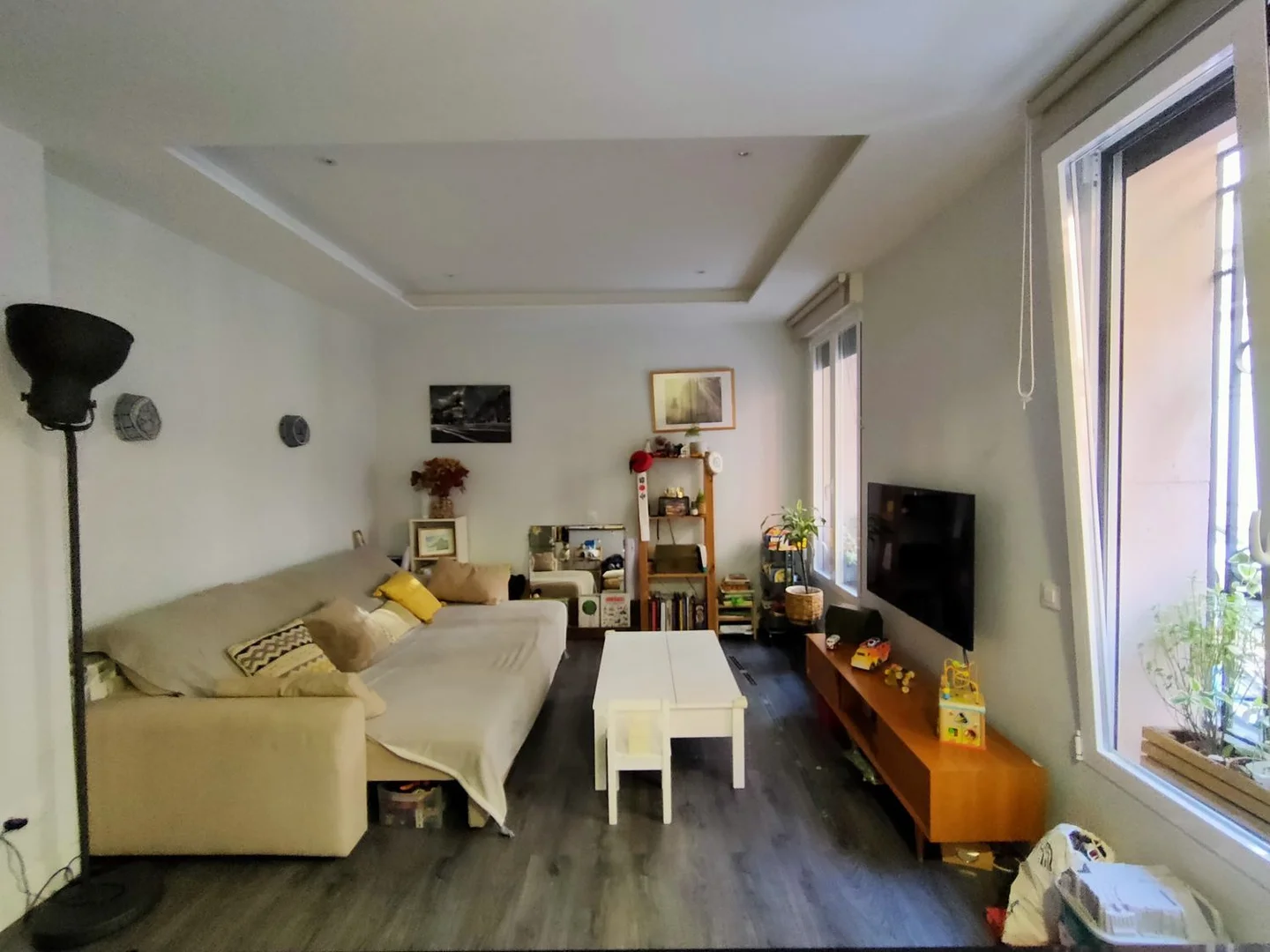 Piso en calle de Modesto Lafuente, 6 - Foto 1