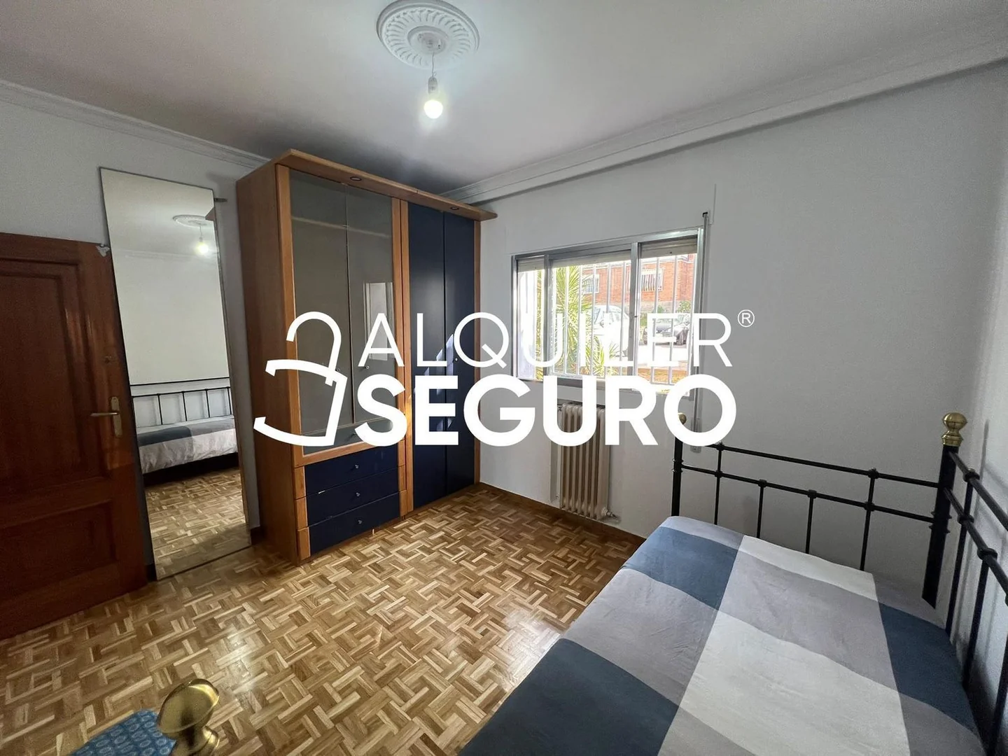 Piso en Calle del Cerro del Castañar, Mirasierra - Foto 2