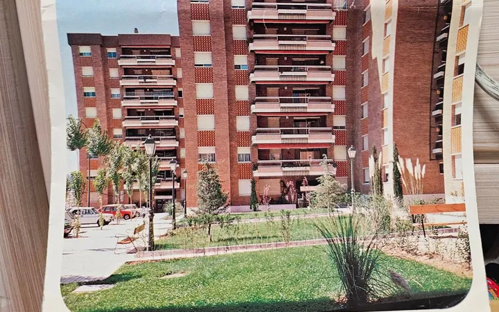 Piso en Cl Alverja, 148, Lucero - Foto 1