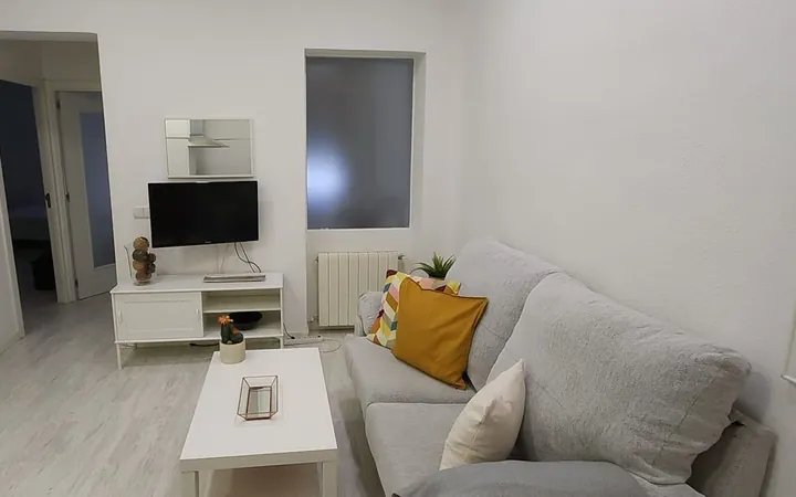 Piso en Calle del General Pardiñas, 23, Lista - Foto 3