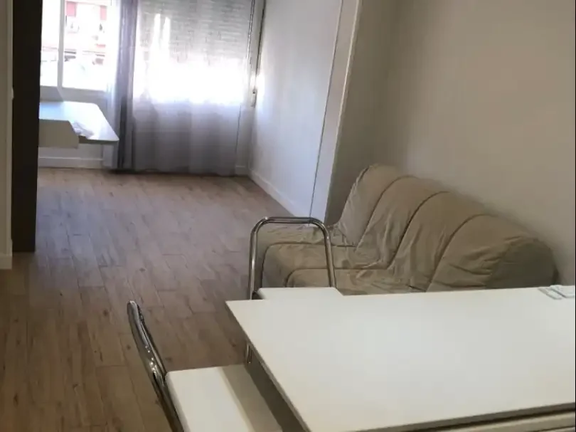 Estudio en  Travesía de Andrés Mellado 3 - Foto 4