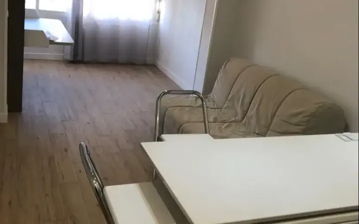 Estudio en  Travesía de Andrés Mellado 3 - Foto 4