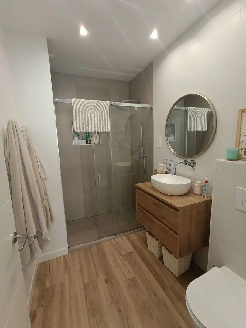 Dúplex en calle de Rafael Bergamín, 14 - Foto 18