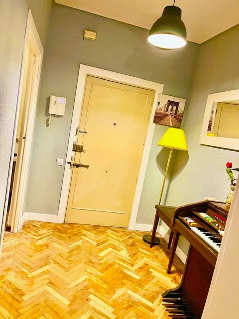 Piso en Paseo de las Delicias, 99, Delicias - Foto 2