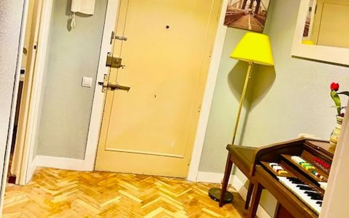 Piso en Paseo de las Delicias, 99, Delicias - Foto 2