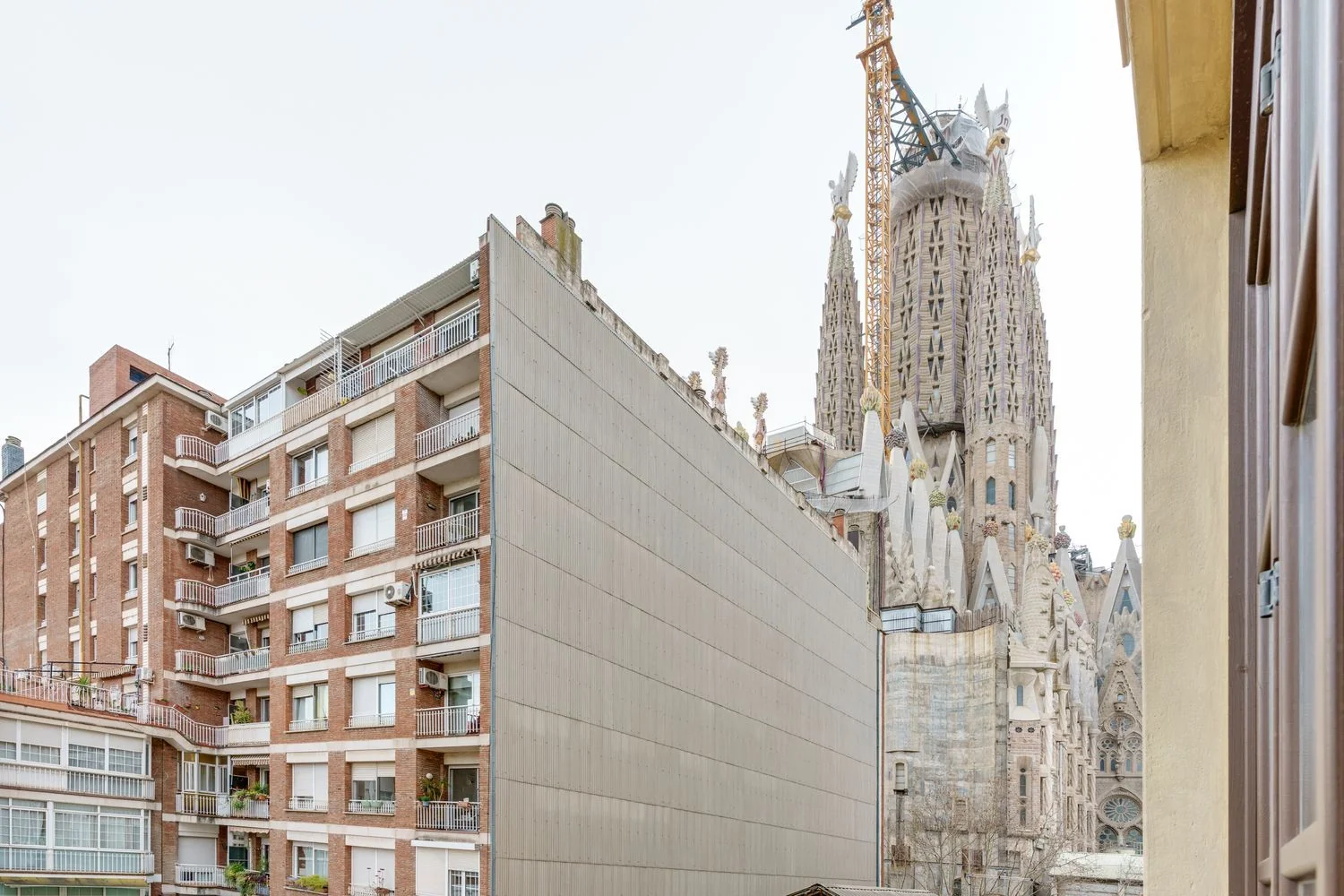 Piso en Calle de la Marina, La Sagrada Família - Foto 17