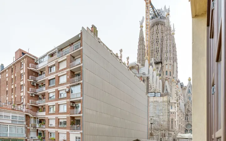 Piso en Calle de la Marina, La Sagrada Família - Foto 17