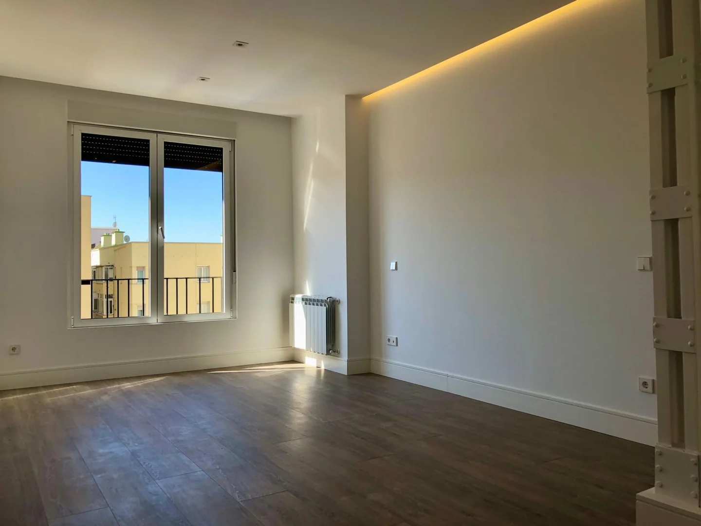 Piso en calle de Ibiza, 24 - Foto 1