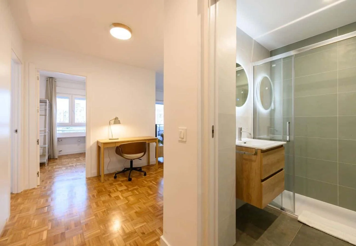 Piso en Calle del Moscatelar, 34, Conde Orgaz-Piovera - Foto 22