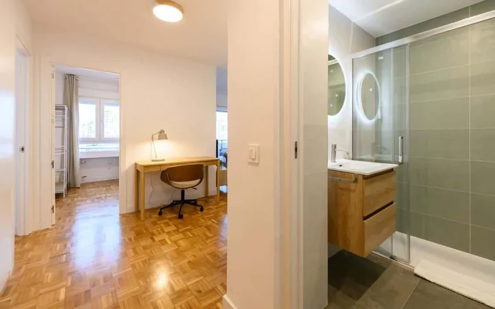 Piso en Calle del Moscatelar, 34, Conde Orgaz-Piovera - Foto 22