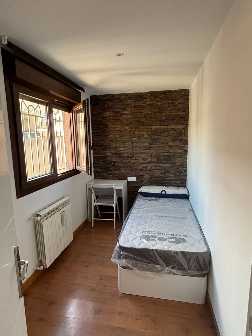 Chalet adosado en Calle de Escalonilla, 27, Los Cármenes - Foto 2