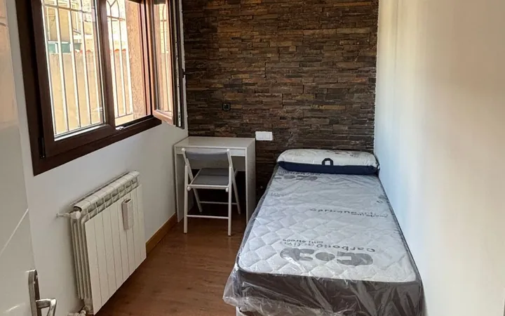 Chalet adosado en Calle de Escalonilla, 27, Los Cármenes - Foto 2