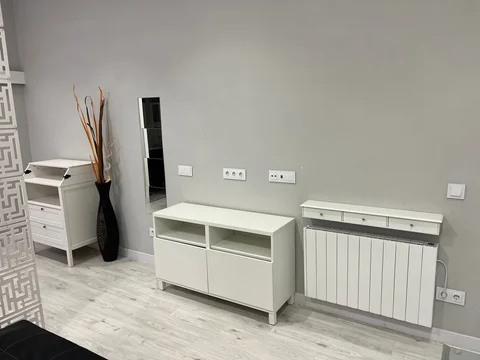 Estudio en calle de Valdesangil, 35 - Foto 9