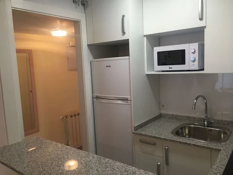 Piso en calle de orense, 18 - Foto 8