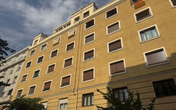 Piso en Calle de Claudio Coello, 88, Castellana - Foto 1