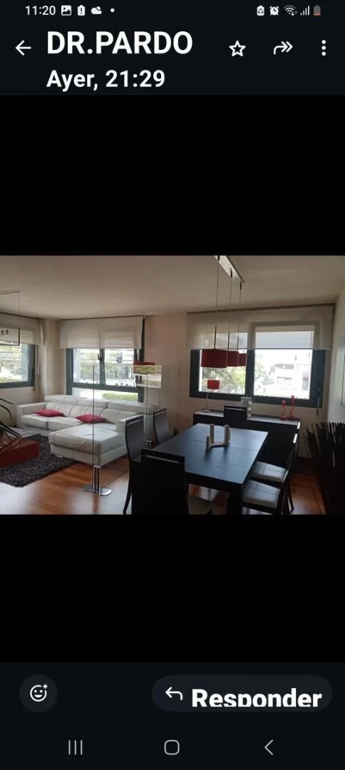 Piso en  Avenida de los Andes 31 - Foto 9