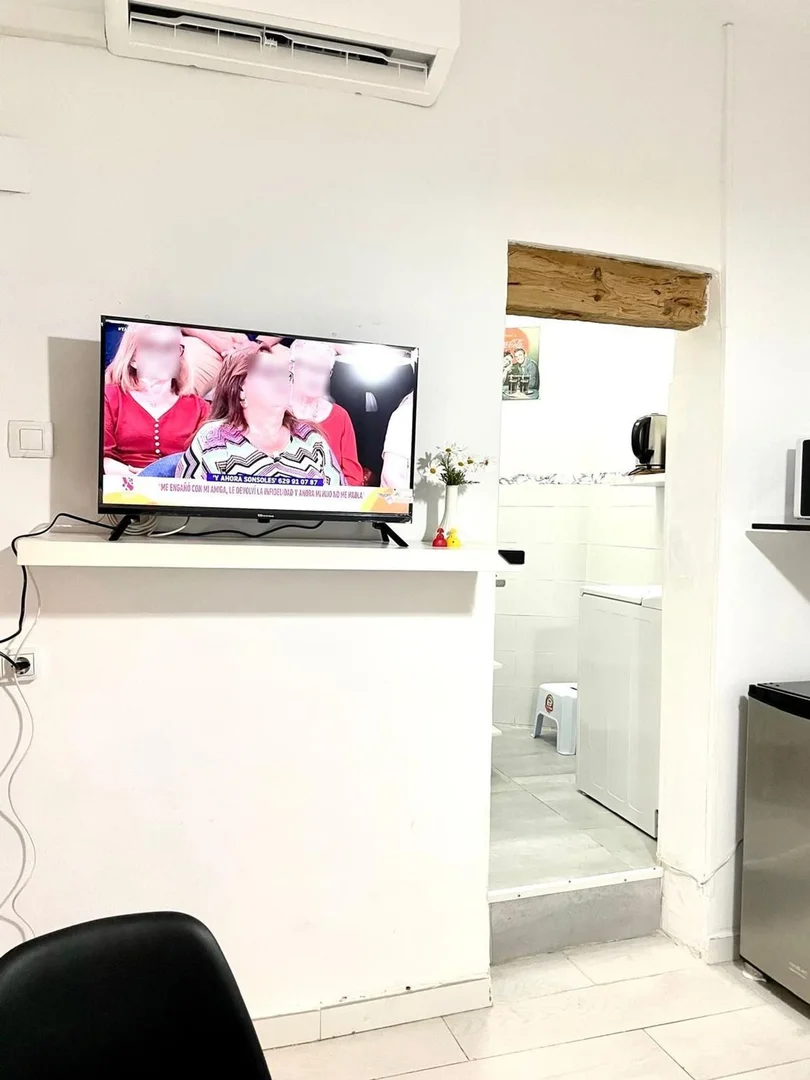 Piso en Barrio Malasaña-Universidad - Foto 4