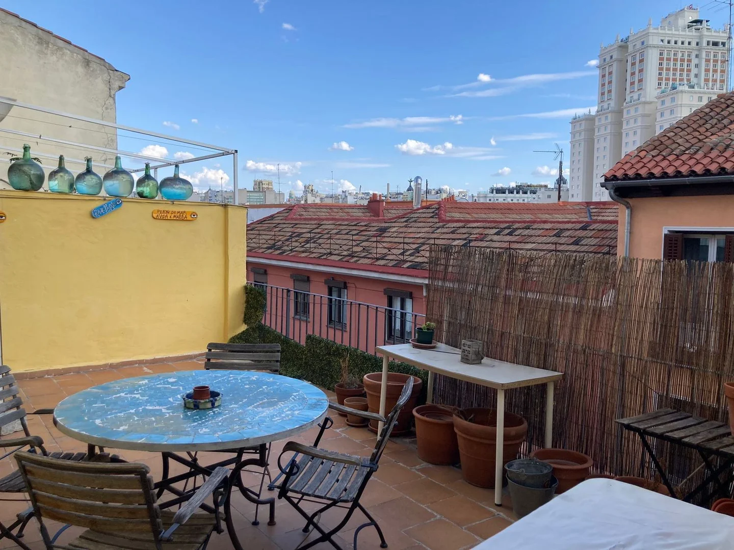 Ático en travesía de Conde Duque, 16 - Foto 5