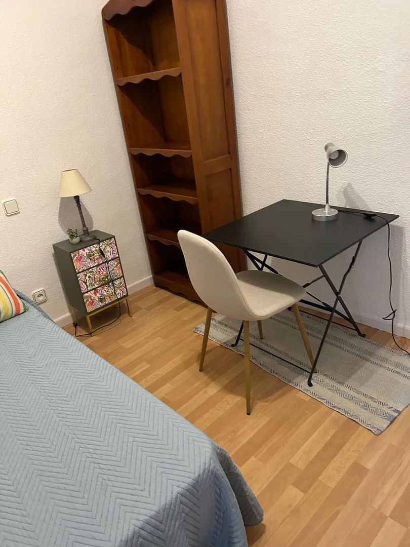 Piso en Calle de Blasco de Garay, 64, Arapiles - Foto 8