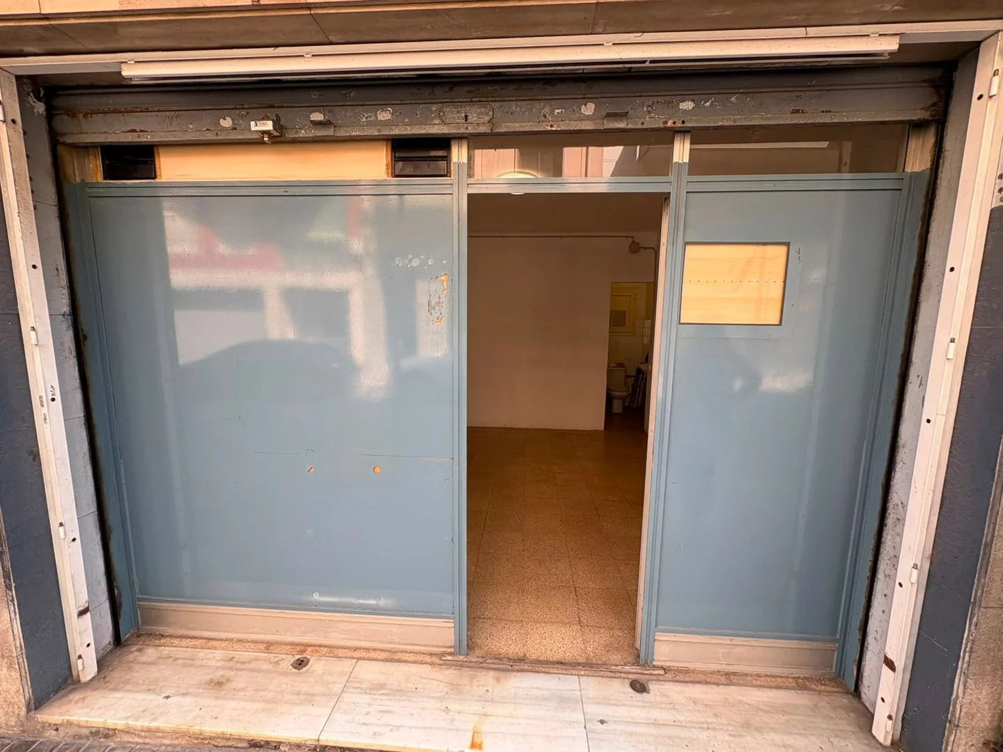 Local en Calle d'Amílcar, 155, El Guinardó - Foto 4