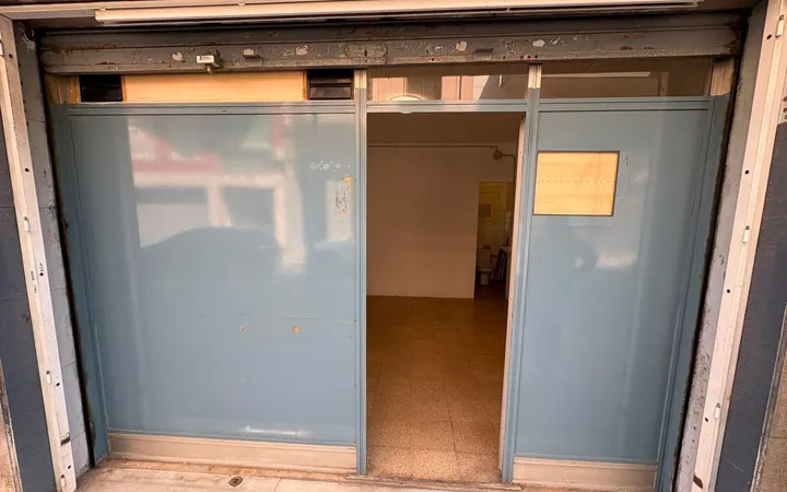 Local en Calle d'Amílcar, 155, El Guinardó - Foto 4