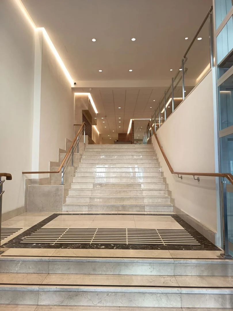 Ático en Barrio Malasaña-Universidad - Foto 5