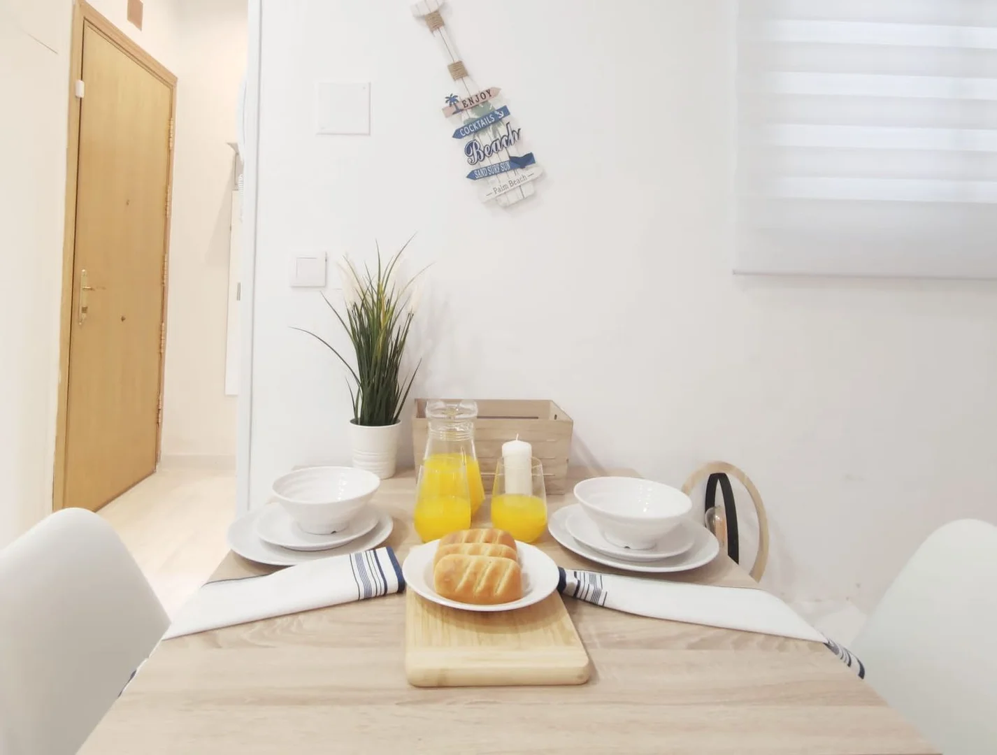 Piso en calle de la Constancia, 27 - Foto 2