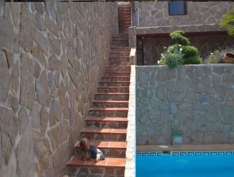 Casa o chalet independiente en Camino de los Cotos, 6 - Foto 1