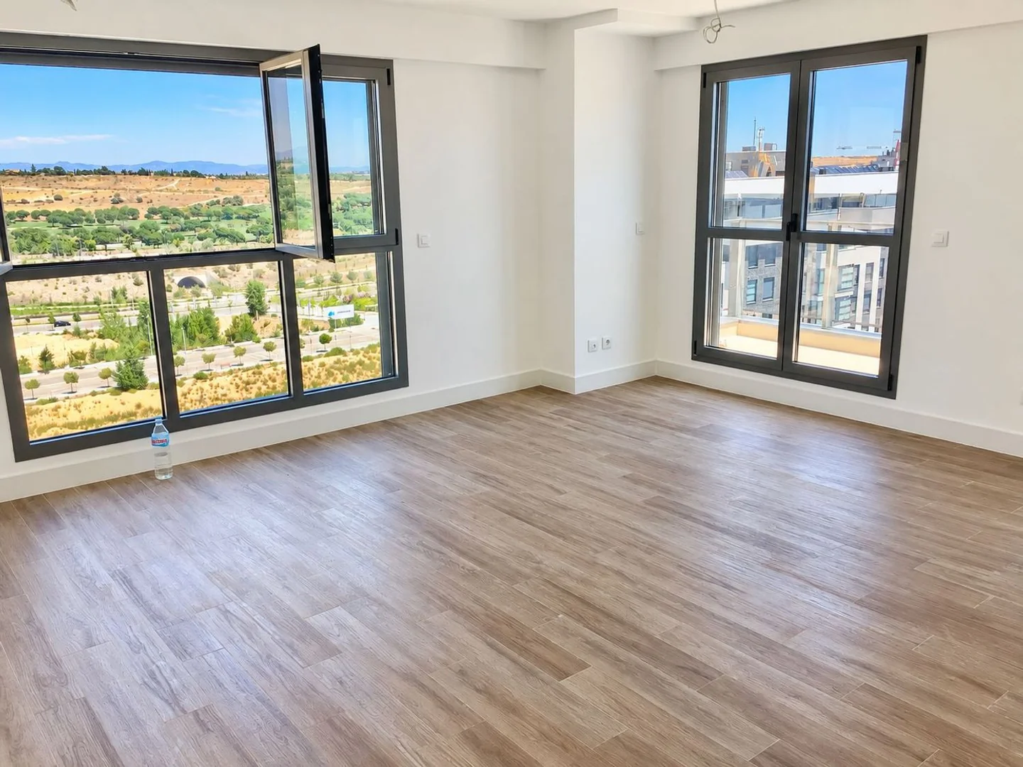 Piso en Avenida de Secundino Zuazo, 4, Valdebebas - Valdefuentes - Foto 24