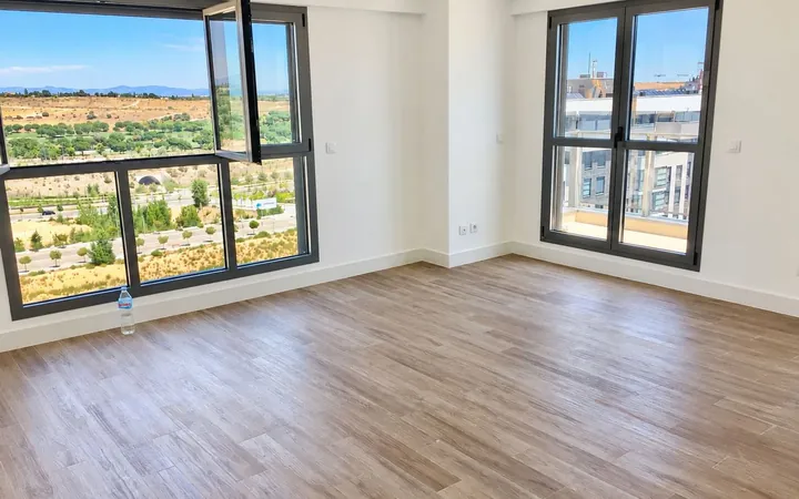 Piso en Avenida de Secundino Zuazo, 4, Valdebebas - Valdefuentes - Foto 24