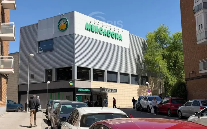 Piso en  Marroquina - Foto 1