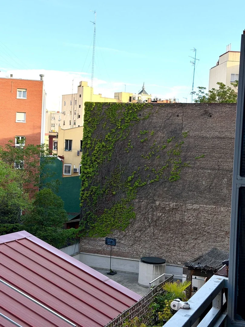 Alquiler de piso en Paseo de las Delicias, 135 - Foto 13