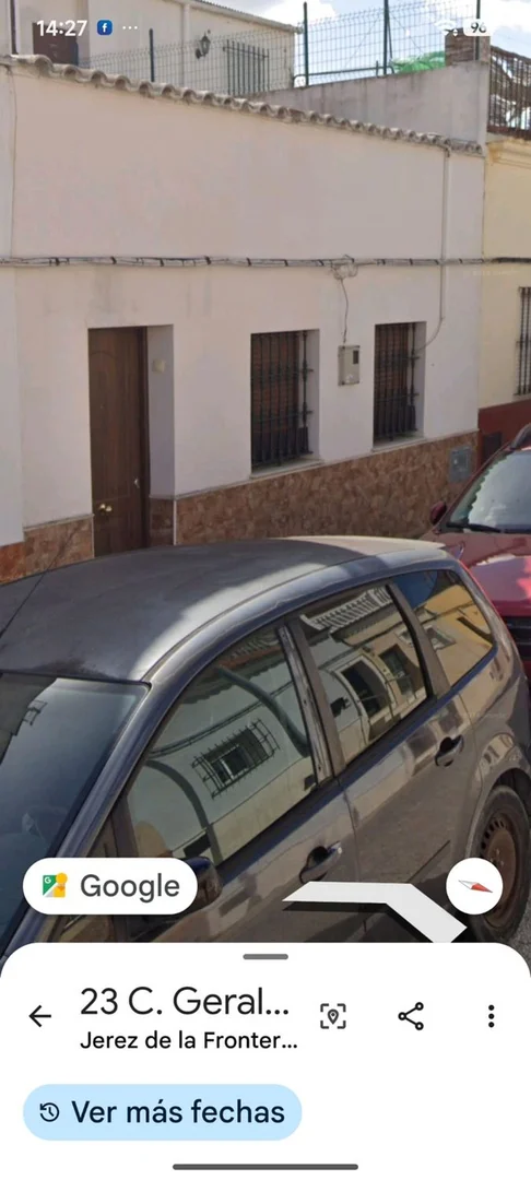 Chalet adosado en calle Geraldino, 22 - Foto 1