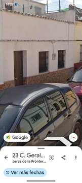 Chalet adosado en calle Geraldino, 22 - Foto 1