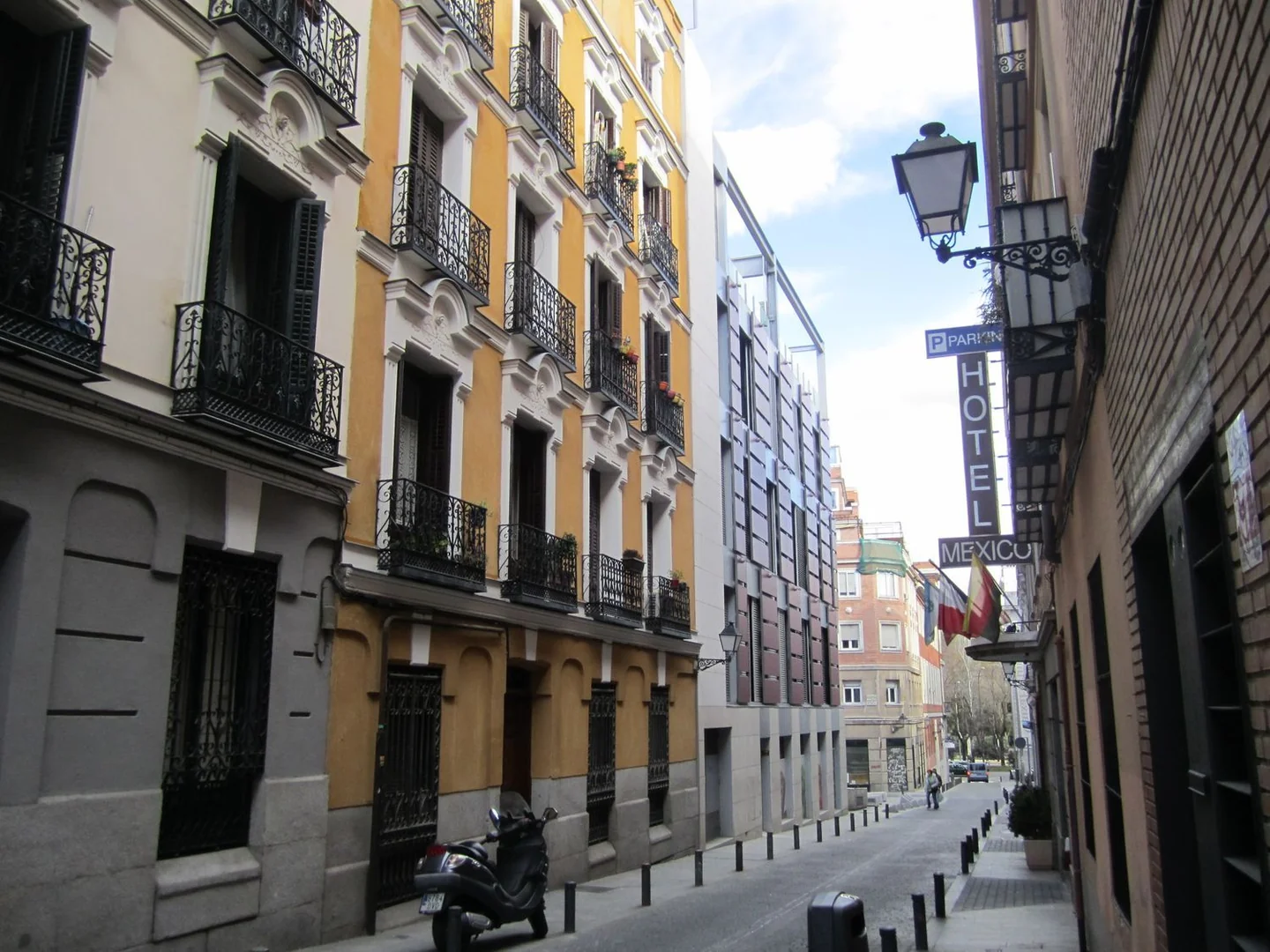 Piso en Calle del Gobernador, 31, Huertas-Cortes - Foto 3